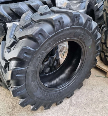 Шина 460/70-24 (17.5L-24) GRIP EX R400 12 сл 148A8 Tubeless (GRI)