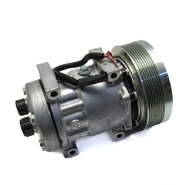 Компрессор кондиционера, CR9.80 E2