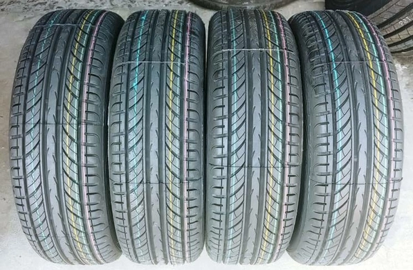 Шина 175/65R14 Premiorri Solazo 82Н Tubeless (БцШЗ) лето