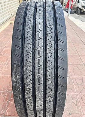 Шина 315/80R22.5 F HR4 18 cл 156/150L M+S (Matador) рулевые