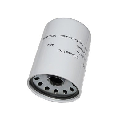 Фильтр масляный гидравлики боковой (закруч.) (ТО-500/ТО-1000) FT-1054 (пр-во Китай)