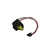 Переключатель (тумблер) панили приборов, JD9640WTS,9660WTS,9680WTS,C670,W660