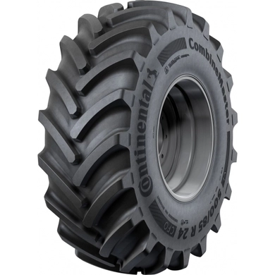 Шина с/х VF 600/65R28 CHO CombineMaster 163A8/163B Tubeless (Continental)