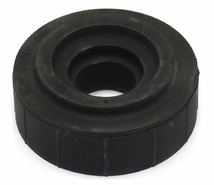 Втулка резиновая опоры кабины трактора, JD8430/8530/8430T