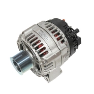 Генератор 14V 150A (шкив 10-ти руч.) (IA1198/AAN5333/84141455/87573243), T7060 (MAHLE)