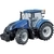 Модель трактора NEW HOLLAND T7.315 1:16 (BRUDER)