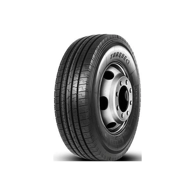 Шина 295/80R22.5 TQ121 20 сл 152/149M М+S (TORQUE) рулевая