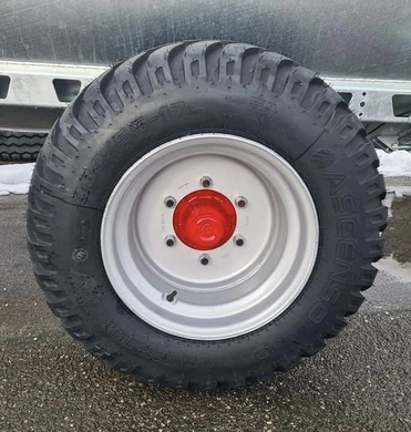 Шина с/х 15.0/55-17 (380/55-17) IMB 161 14 сл 141A8/128A8 Tubeless (Ascenso)