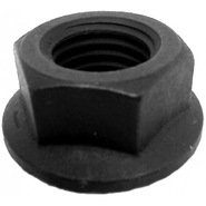 Гайка 3/4"-10, G8