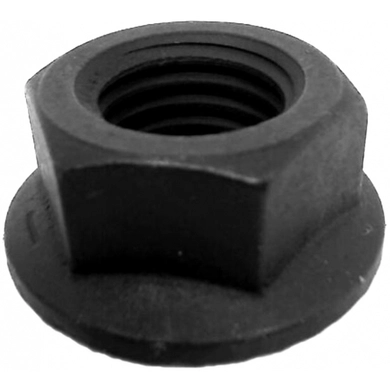 Гайка 3/4"-10, G8