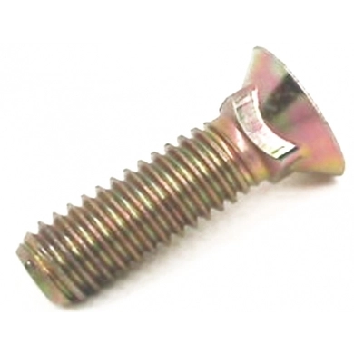 Болт (винт) #3, 3/8"-16x1-1/2", Gr.5, CR9080