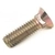 Болт (винт) #3, 3/8"-16x1-1/2", Gr.5, CR9080