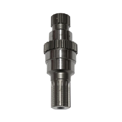 Вал-шестерня (04502500) ред-ра измельчителя, Capello Quasar