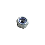 Гайка стопорная M10-8 Zn DIN985