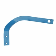 Стойка левая (н/обр с 01-06-2007 года/выпуска) 60x25x900 Rubin 9 лв. "B", Лемкен