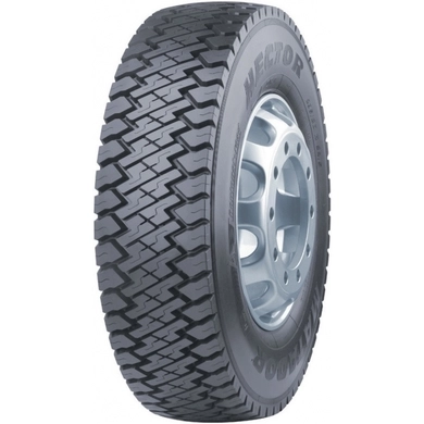 Шина 11R22.5 DR 1 16 сл 148/145L M+S (Matador) ведучі 18 рік УЦІНКА!!!