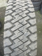 Шина 11R22.5 DR 1 16 сл 148/145L M+S (Matador) ведучі 18 рік УЦІНКА!!!