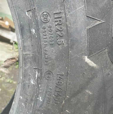 Шина 11R22.5 DR 1 16 сл 148/145L M+S (Matador) ведучі 18 рік УЦІНКА!!!