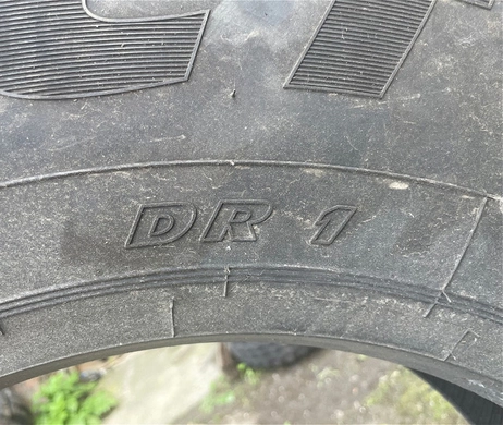 Шина 11R22.5 DR 1 16 сл 148/145L M+S (Matador) ведучі 18 рік УЦІНКА!!!