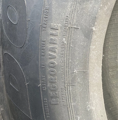 Шина 11R22.5 DR 1 16 сл 148/145L M+S (Matador) ведучі 18 рік УЦІНКА!!!