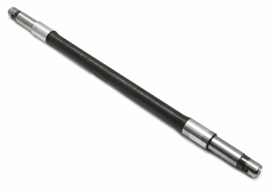 Нижний вал навески (L=596 мм), TD5.110/JX110