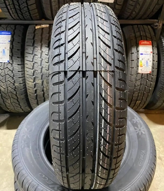 Шина 185/60R14 Premiorri Solazo 82Н Tubeless (БцШЗ) літо