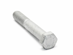 Болт зрізний М16x100 (12.9) плуга КУН