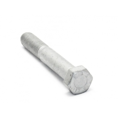 Болт зрізний М16x100 (12.9) плуга КУН