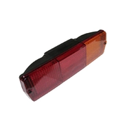 Фонарь задний 24В левый (LED) ФП130