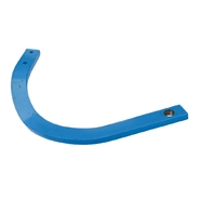 Стойка правая (н/обр с 01-06-2007 года/выпу)60x25x900 Rubin 9 пр. "B", Лемкен