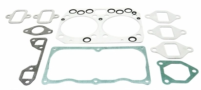 Комплект прокладок ГБЦ MAN G90/L2000//M 2000 L, FENDT 500 (на 1 гол. 2-х цил) (PAYEN)