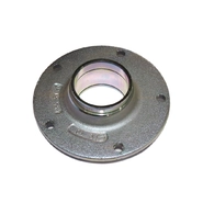 Ступица диска Рубин 9 н/обр.(5 отв.)D185/160x58,5 Zn Рубин, Лемкен