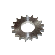 Звездочка (Z=17) ведомая привода жатки, MR870N