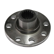 Фланець маховика дв. Д-260.4 (Днар=140, Н=10) ХТЗ-17221 (вир-во Україна)