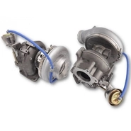 Турбокомпрессор "BorgWarner" (KKK) 0090969299