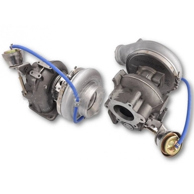 Турбокомпрессор "BorgWarner" (KKK) 0090969299