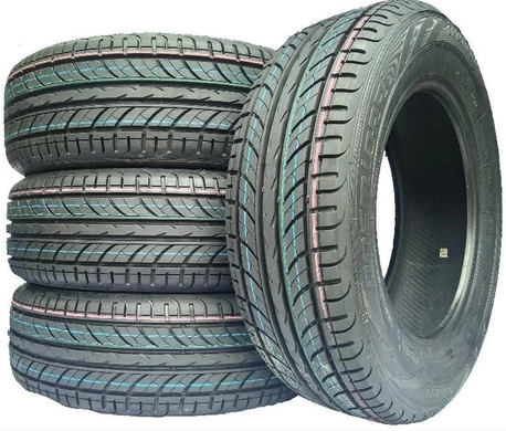 Шина 175/70R13 Premiorri Solazo 82Н Tubeless (БцШЗ) літо