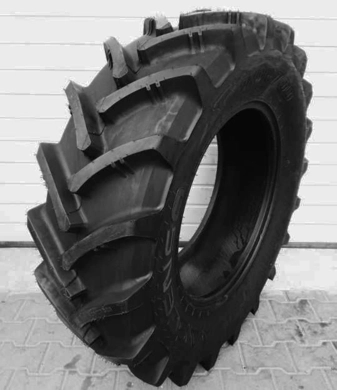 Шина с/х 420/70R28 TDR 700 133D Tubeless (Ascenso)