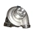 Турбокомпрессор MAN "BorgWarner" (KKK)