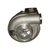 Турбокомпрессор MAN TGA, TGS, TGX  (D2676 LF04, 12, 14, 16, D2876 LF12) 2002- (BORGWARNER)