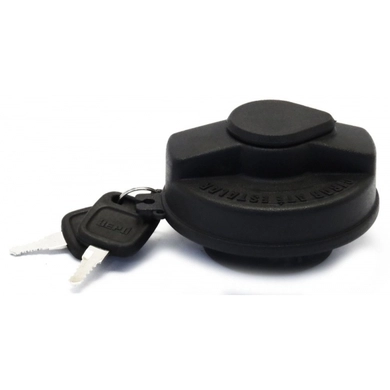Пробка бака топливного B1700017 КУН Parruda Stronger