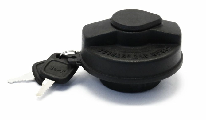 Пробка бака топливного B1700017 КУН Parruda Stronger
