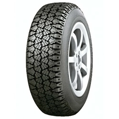 Шина 205/70R14 ОИ-297 С-1 95Q Tubeless (БцШЗ) зима