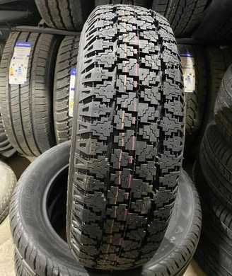 Шина 205/70R14 ОИ-297 С-1 95Q Tubeless (БцШЗ) зима