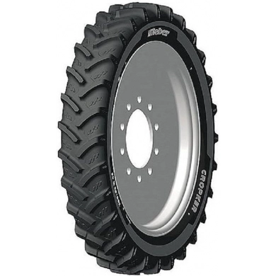 Шина с/х 270/95R44 (11.2R44) Cropker 142D/145A8 Tubeless (Kleber)