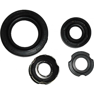 Р/к водяного насоса РТИ СМД-14-22, А-41 (нов. обр.) (пр-во Украина)