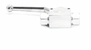 Кран шаровий Ду.06 IR(1/4"-19 BSP) г/ц маркера КУН (выписывать + 2шт 441610 )