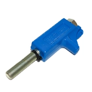 Болт-упор D110-M27 Плуга Lemken 53310006/4339206, Лемкен