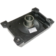 Фланець мотора гiдростатики (89850221), TC5080 / TC5.90