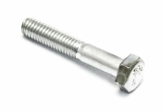 Болт M6x35x1